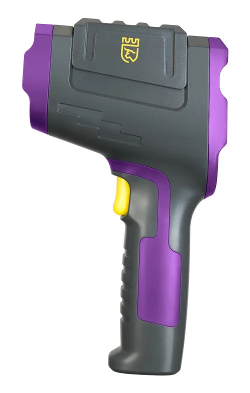 снимка Термовизионна камера Ermenrich Seek TV50,  5