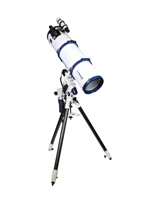 изображение Рефлекторен телескоп Meade LX85 8",  6