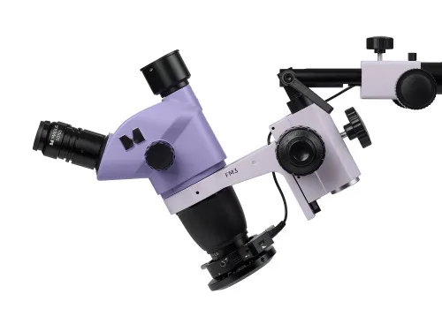 фотография Стереомикроскоп за ремонт на електронни устройства MAGUS Stereo 8TR,  12