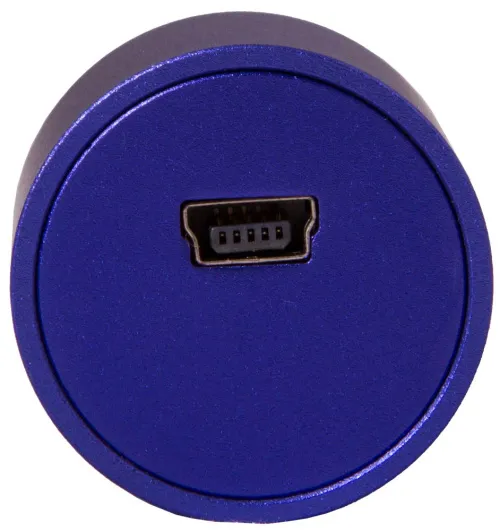 фотография Цифрова камера Levenhuk M200 BASE,  9