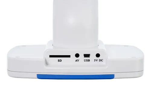 снимка Цифров микроскоп Levenhuk D400 LCD,  9