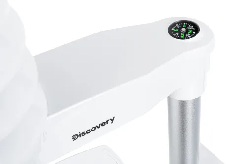 снимка Метеорологична станция Levenhuk Discovery Report WA60,  10