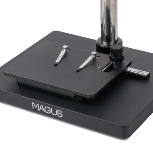 фотография Металургичен микроскоп MAGUS Metal 630,  6