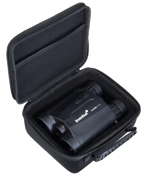 картинка Бинокъл с далекомер Levenhuk Guard 1500,  4