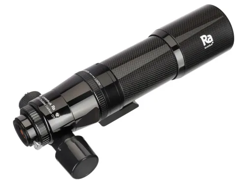 снимка Levenhuk Ra R66 ED Doublet Carbon OTA,  4