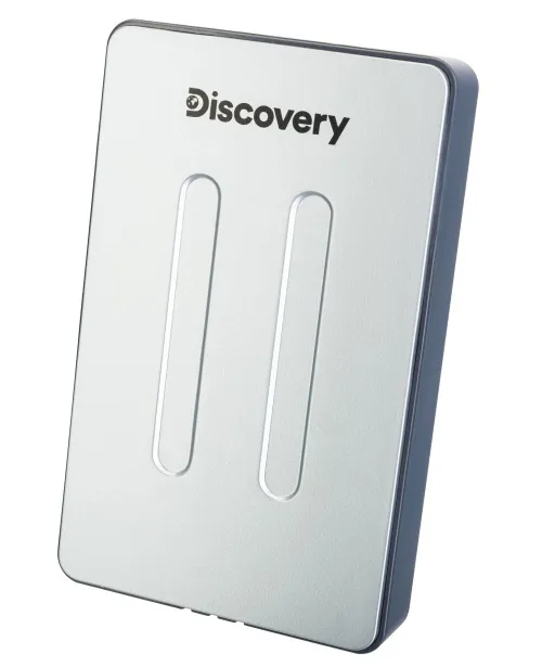 фотография Метеорологична станция Levenhuk Discovery Report W30,  8