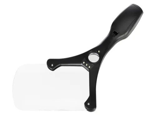 картинка Лупа Levenhuk Zeno Read ZR20,  3