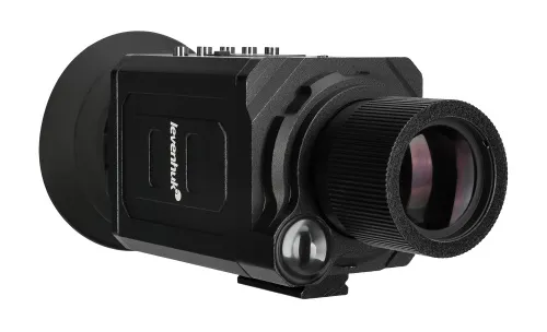 снимка Монокъл за нощно виждане Levenhuk Atom Digital DNM70,  6