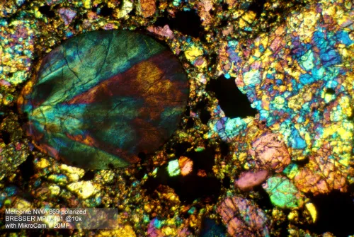 снимка Bresser MikroCam II 20 MP 1'' Microscope Camera,  2