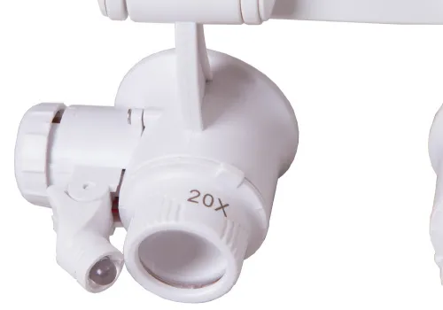 картинка Увеличителни очила Levenhuk Zeno Vizor G6,  7