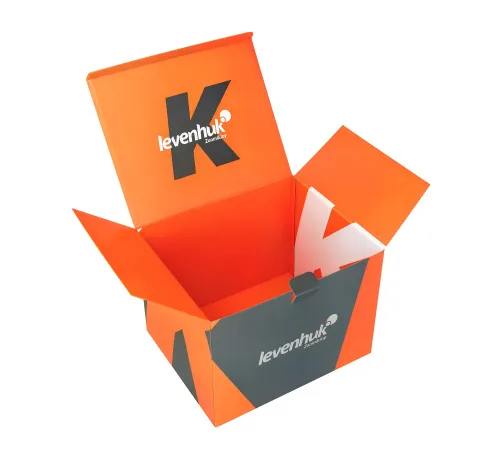 фотография Фотомикроскоп Levenhuk Kelvin Touch KM5,  15