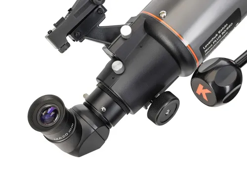 картинка Фототелескоп Levenhuk Kelvin Nova PLUS 90/660,  10