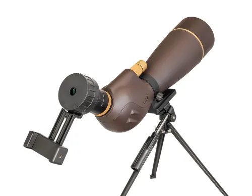 изображение Зрителна тръба Levenhuk New Blaze PRO 80,  10