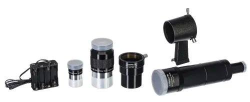 изображение Телескоп Levenhuk Ra 250N Dobson,  10