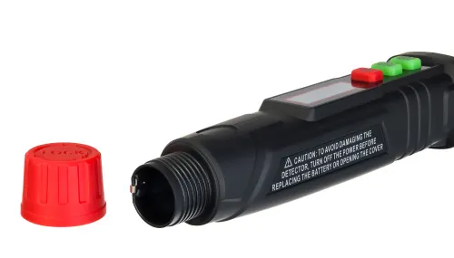 снимка Цифров уред за измерване на нивото на звука Ermenrich Seek DS10,  5