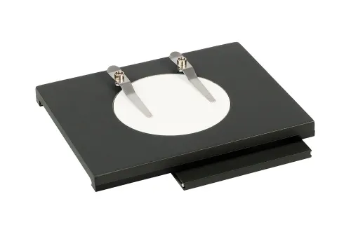 изображение Механична предметна маса за стереомикроскопи MAGUS XY A10,  3