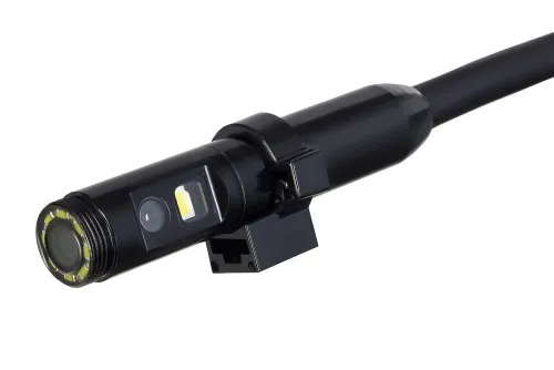 фотография Индустриален ендоскоп Ermenrich Seek VE15,  9