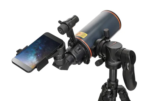 фотография Фототелескоп Levenhuk Kelvin MAK80 AZ,  7