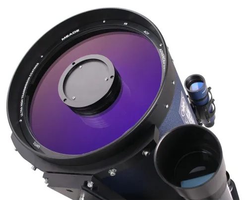 фотография Телескоп Meade LX850 12" F/8 ACF,  2