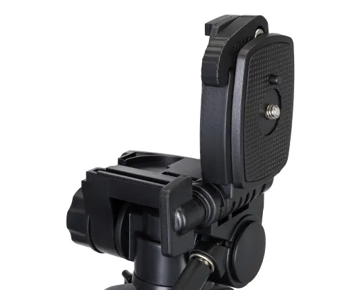 изображение Триножник Levenhuk Level BASE TR50,  10