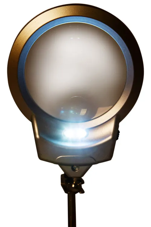 снимка Лупа Levenhuk Zeno Refit ZF21,  8