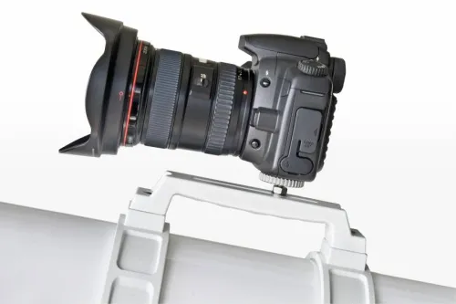 изображение Телескоп Bresser Messier NT-130/1000 EXOS-1/EQ4,  6