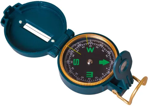 фотография Компас Levenhuk LabZZ CM2,  3