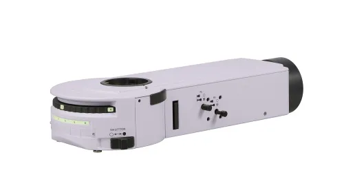 изображение Eпи-флуоресцентна приставка MAGUS Epi-FL06, живачна лампа, флуоресцентни филтърни кубчета В/G/UV/V/R/FITC/TRITC/DAPI,  2