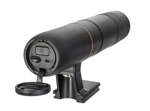 фотография Телекуляр с Wi-Fi Levenhuk Kelvin TLC60,  7