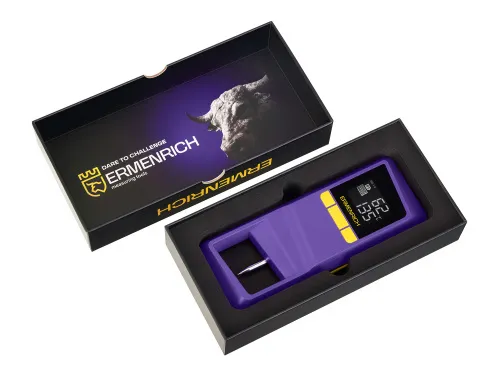 изображение Термометър за месо Ermenrich BBQ GT30,  2