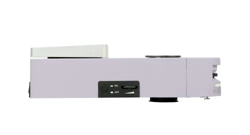 изображение Епи-флуоресцентна приставка MAGUS Epi-FL05 LED, флуоресцентни филтърни кубчета B/G/UV/R,  6