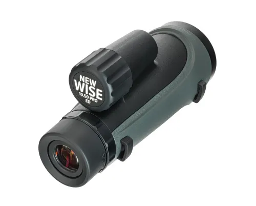 снимка Монокъл Levenhuk New Wise PRO ED 10x50,  9