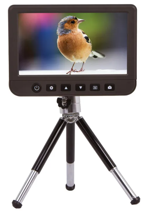 снимка Цифрова зрителна тръба Levenhuk Blaze D500,  5