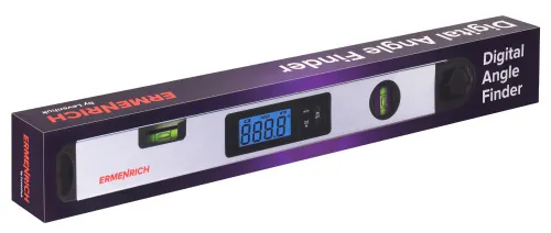 изображение Цифров ъгломер Ermenrich Verk DA40,  12