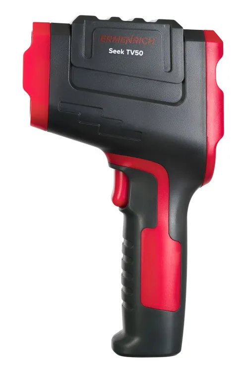 изображение Термовизионна камера Ermenrich Seek TV50,  5