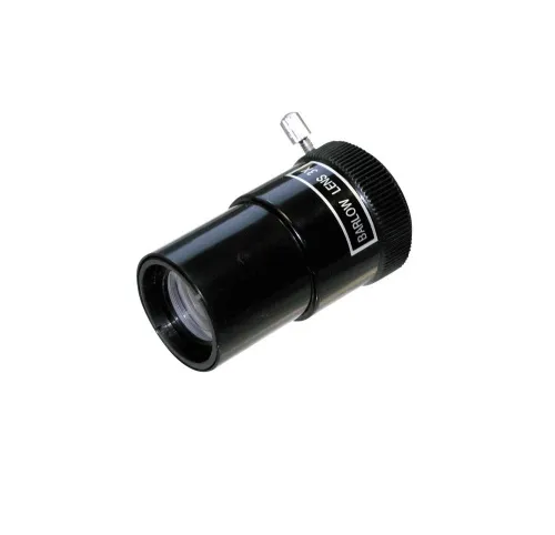 фотография Телескоп Bresser Spica 130/650 EQ3 с адаптер за смартфон,  3
