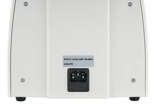 картинка Цифров тринокулярен микроскоп Levenhuk MED D40T,  14