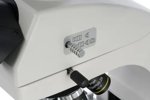 снимка Цифров тринокулярен микроскоп Levenhuk MED D45T LCD,  8