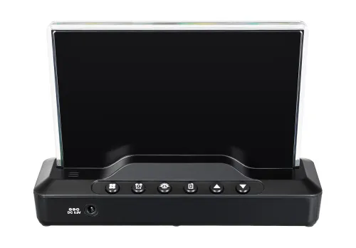 фотография Метеорологична станция Ermenrich Report WR40,  7