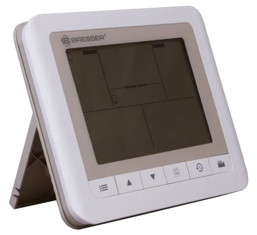 картинка Метеорологична станция Bresser TemeoTrend WF, бяла,  5