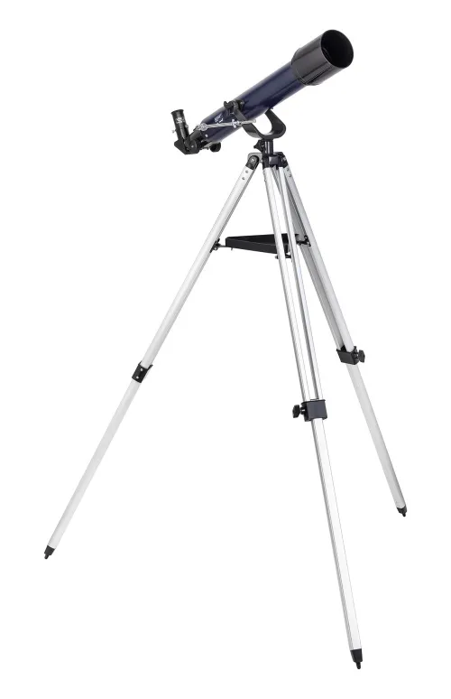 картинка Телескоп Levenhuk New Skyline BASE 70/700 AZ2,  4