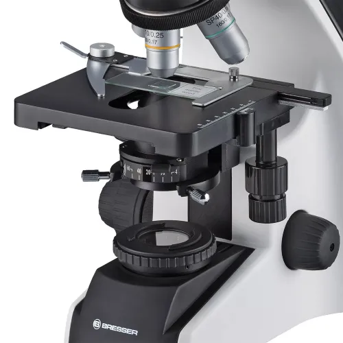 изображение Микроскоп Bresser Science TFM-301 Trino,  5