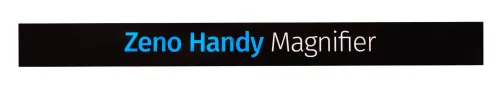 картинка Лупа Levenhuk Zeno Handy ZH13,  11