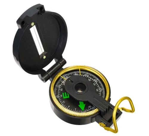 фотография Комплект за изследователи Levenhuk Discovery Basics EK70,  7