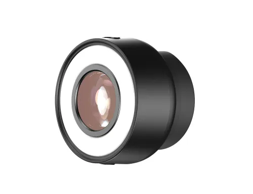изображение LED микроскоп за смартфон Levenhuk Kelvin TMC20,  10