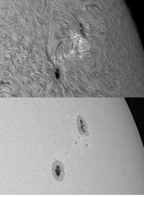 изображение Монохромна камера LPI-G Advanced Meade,  7