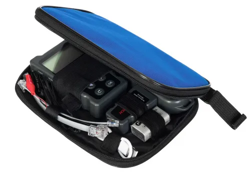 картинка Цифров търсач за кабели Ermenrich NetGeeks NP40,  3