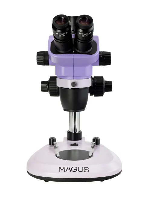 картинка Цифров стереомикроскоп MAGUS Stereo D8T PLUS,  5