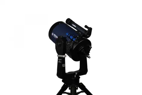 снимка Телескоп Meade LX600 14" F/8 ACF,  7