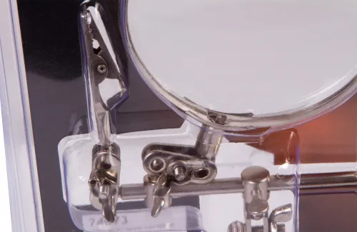 снимка Лупа Levenhuk Zeno Refit ZF13,  4